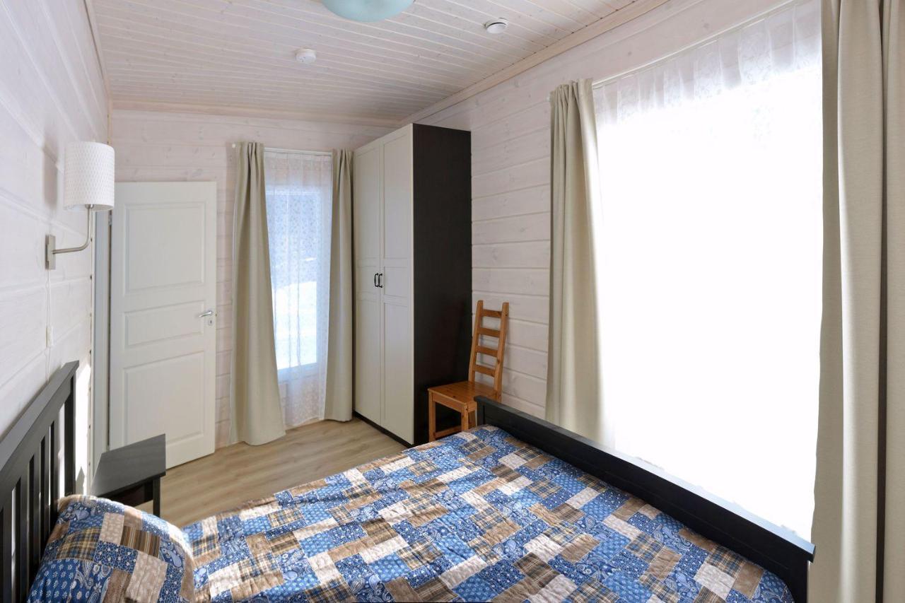 Onni Village Ruokolahti Exterior photo
