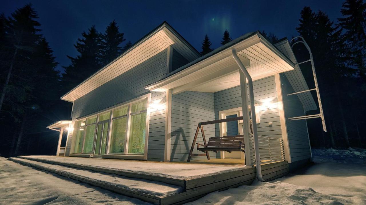 Onni Village Ruokolahti Exterior photo