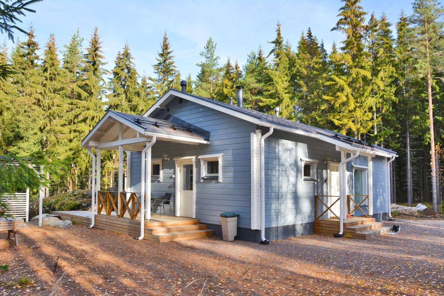Onni Village Ruokolahti Exterior photo