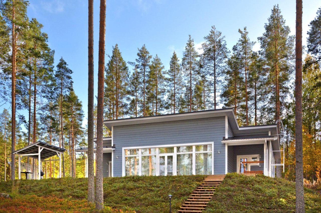 Onni Village Ruokolahti Exterior photo